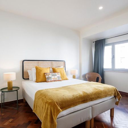 Apperol Lisbon Escape - By Misha'S Place 2A Apartment Ngoại thất bức ảnh