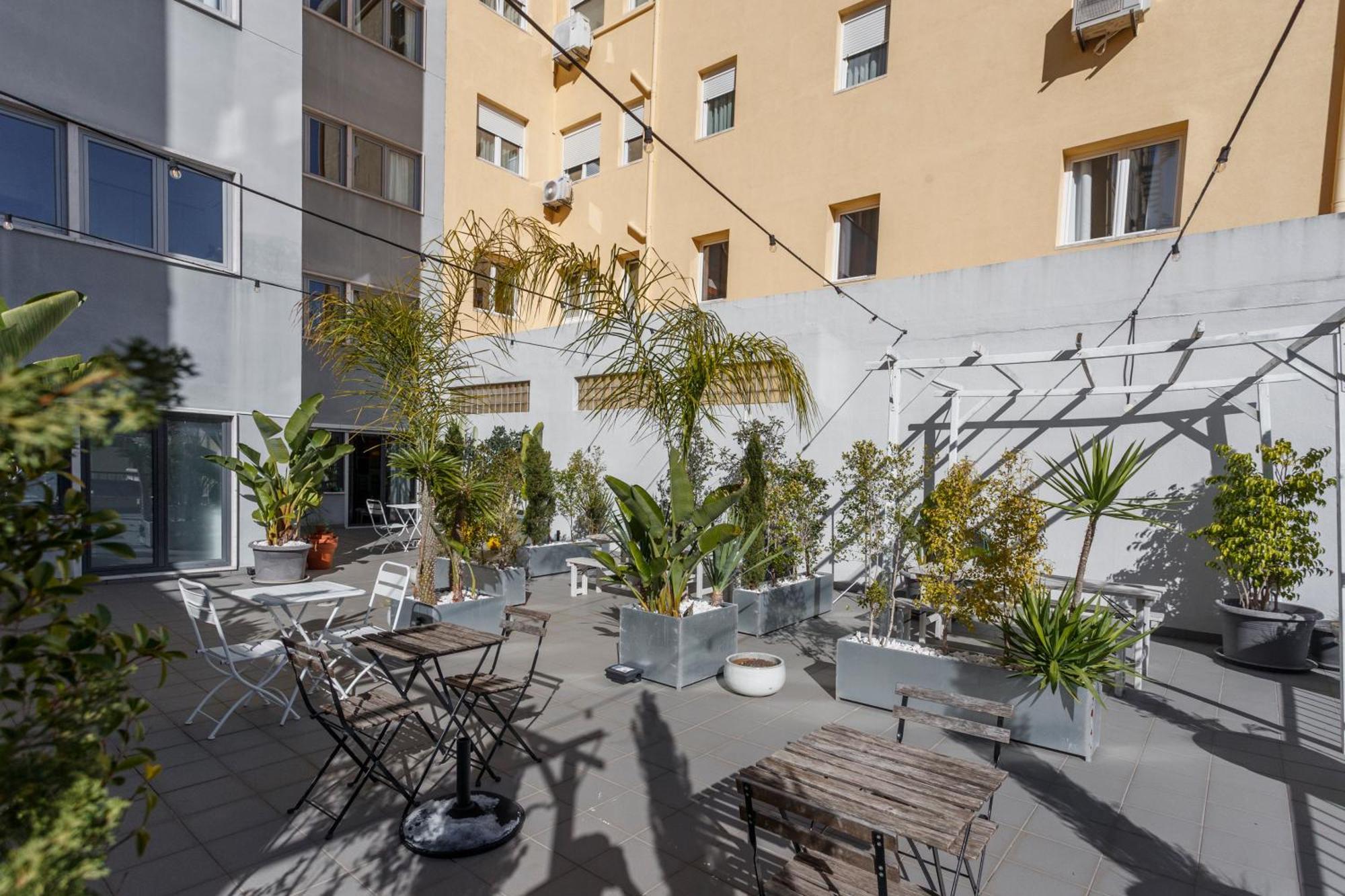 Apperol Lisbon Escape - By Misha'S Place 2A Apartment Ngoại thất bức ảnh