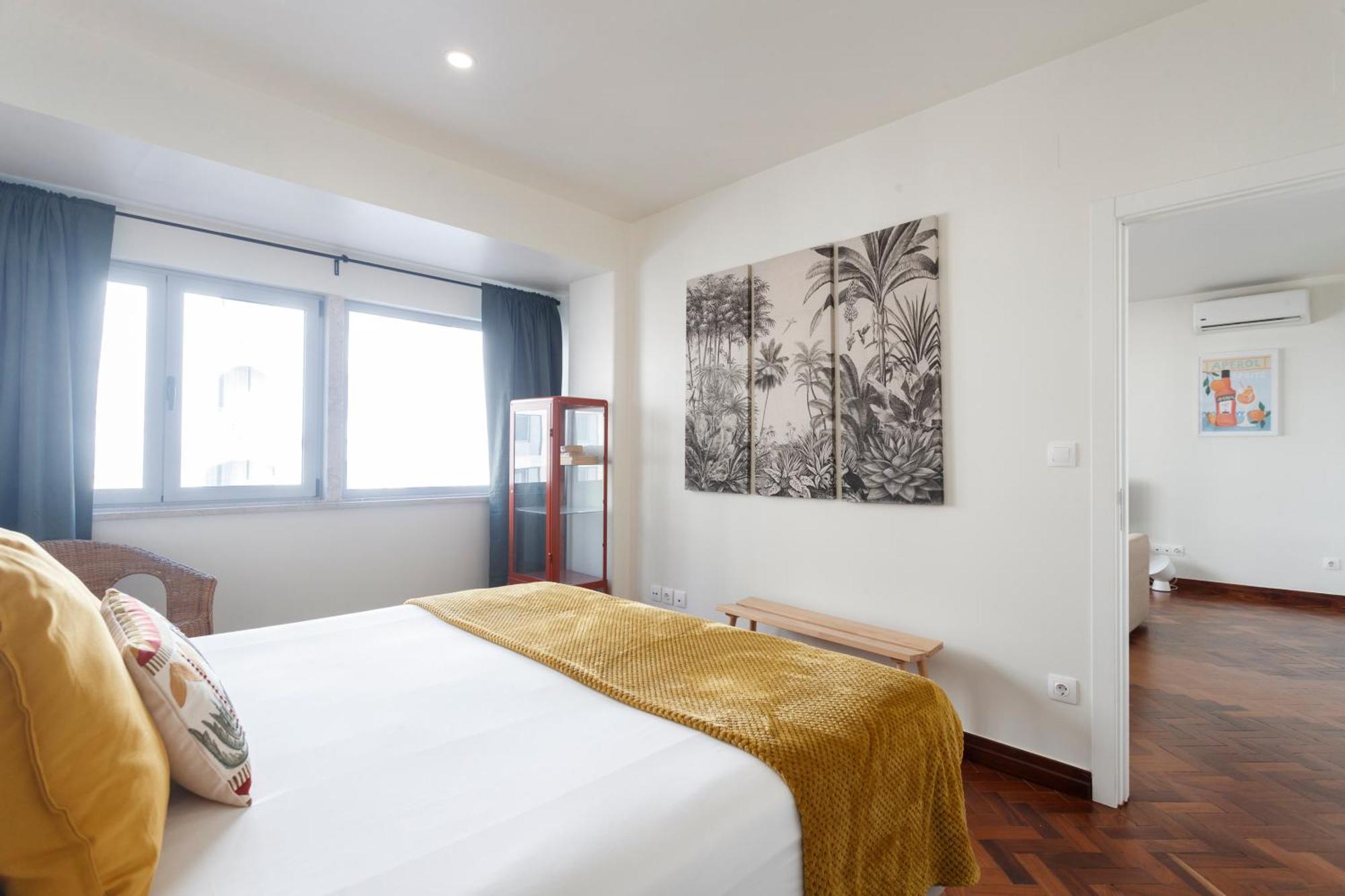 Apperol Lisbon Escape - By Misha'S Place 2A Apartment Ngoại thất bức ảnh