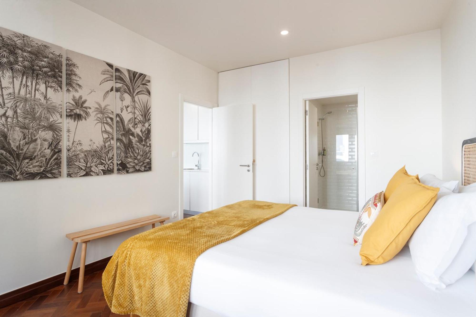 Apperol Lisbon Escape - By Misha'S Place 2A Apartment Ngoại thất bức ảnh