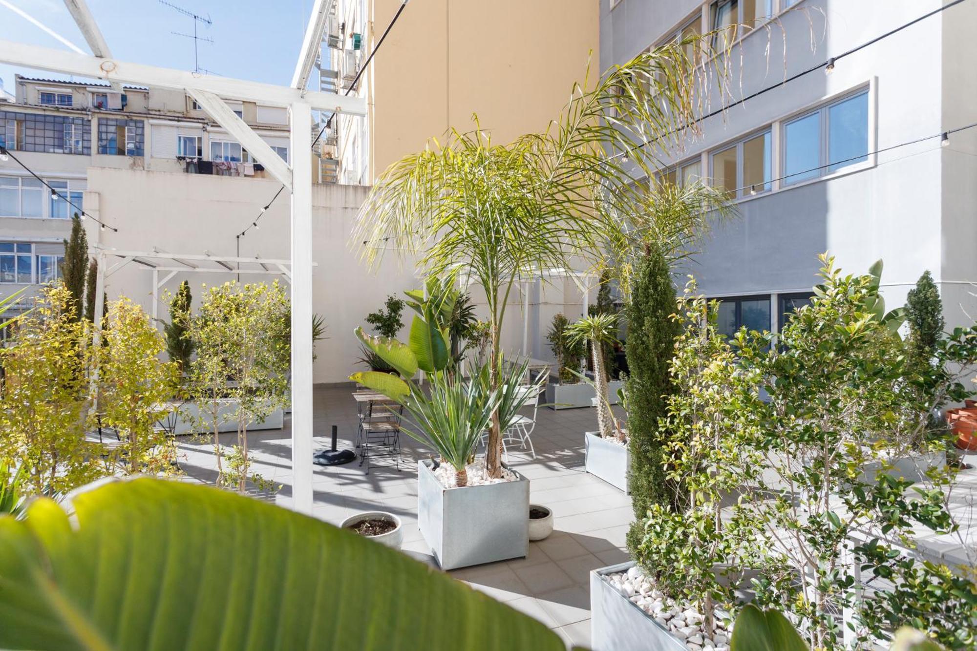 Apperol Lisbon Escape - By Misha'S Place 2A Apartment Ngoại thất bức ảnh