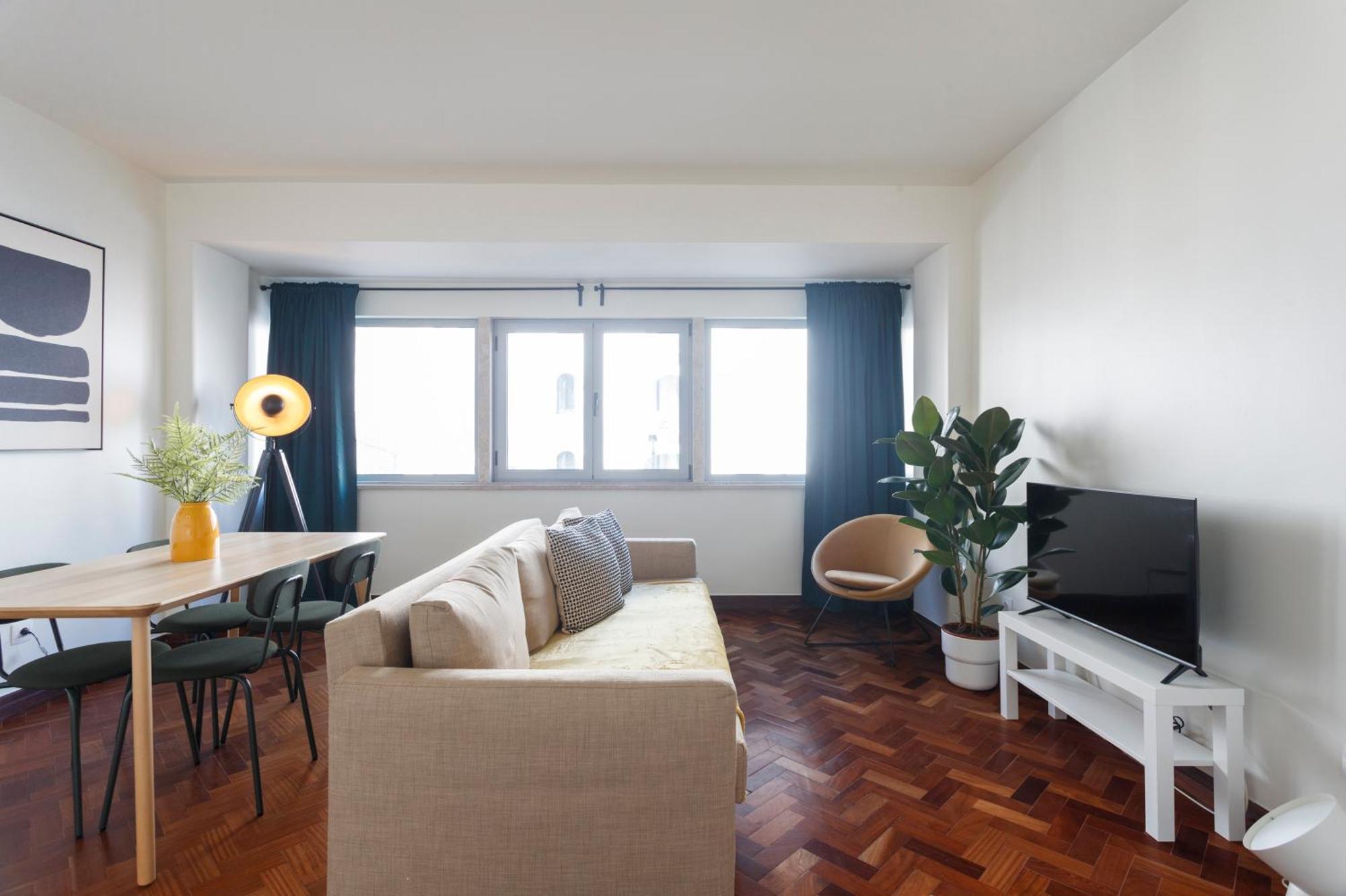 Apperol Lisbon Escape - By Misha'S Place 2A Apartment Ngoại thất bức ảnh