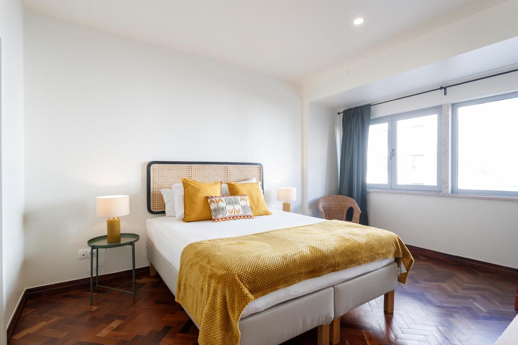 Apperol Lisbon Escape - By Misha'S Place 2A Apartment Ngoại thất bức ảnh